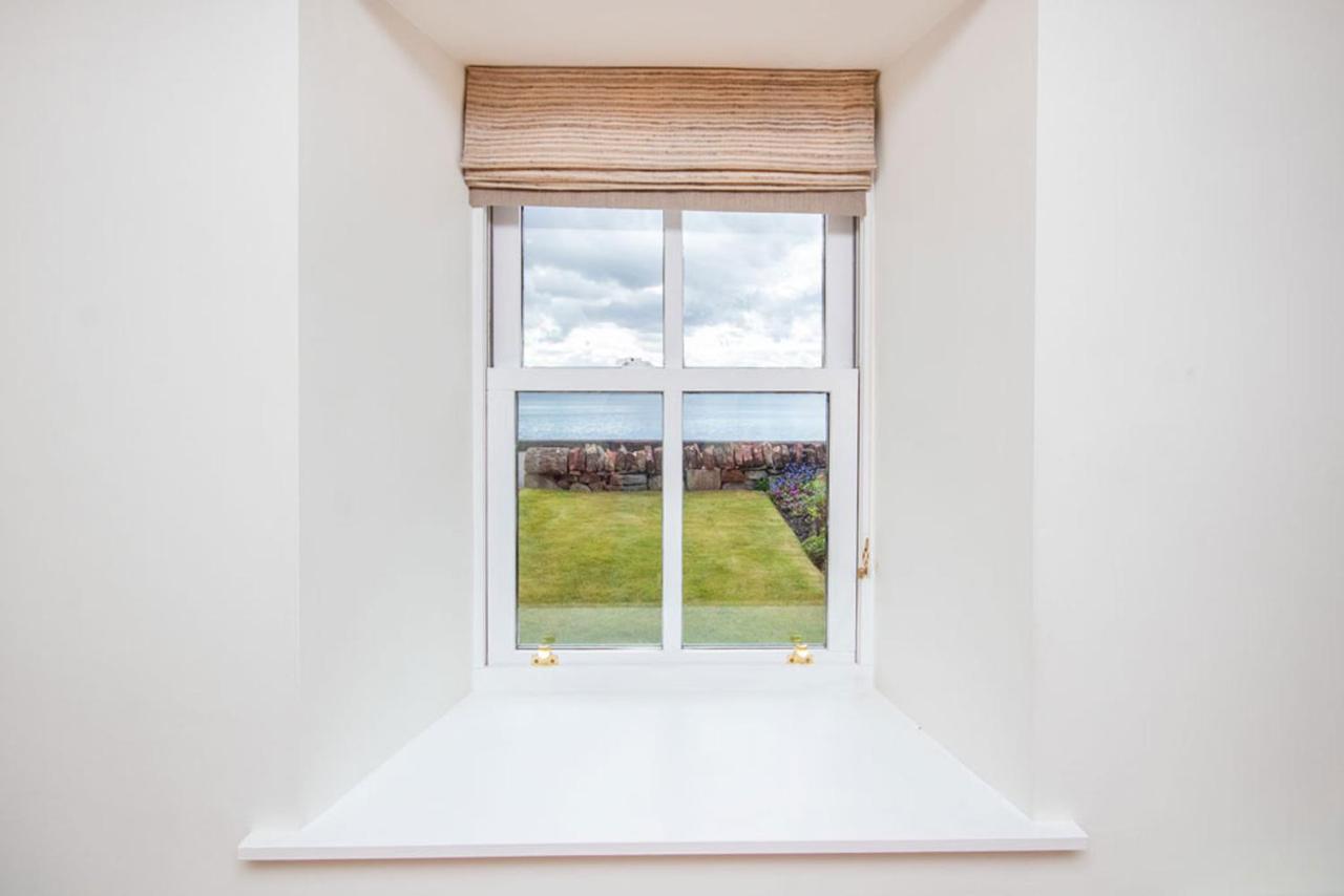 Braefoot Cottage Fortrose Εξωτερικό φωτογραφία