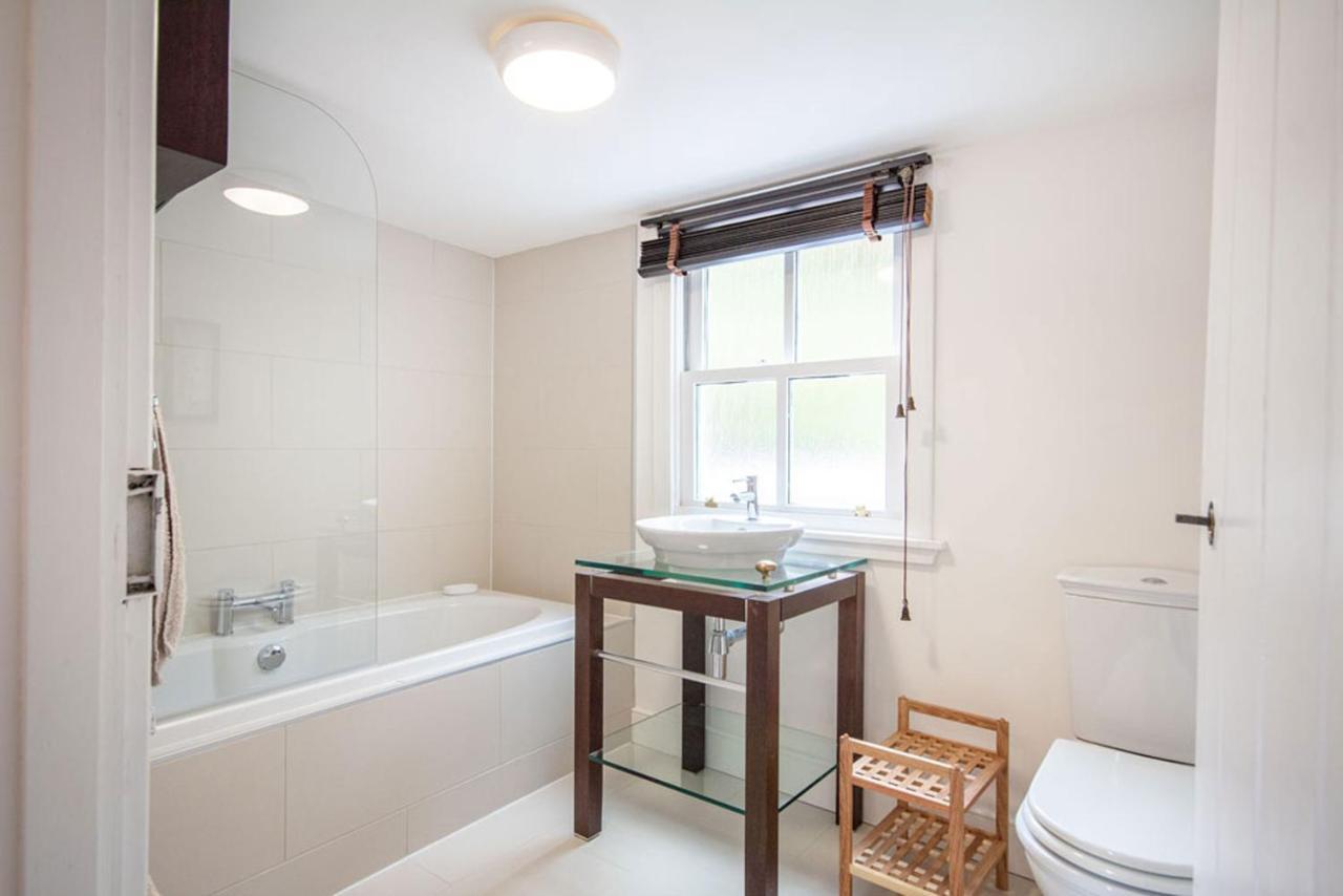 Braefoot Cottage Fortrose Εξωτερικό φωτογραφία