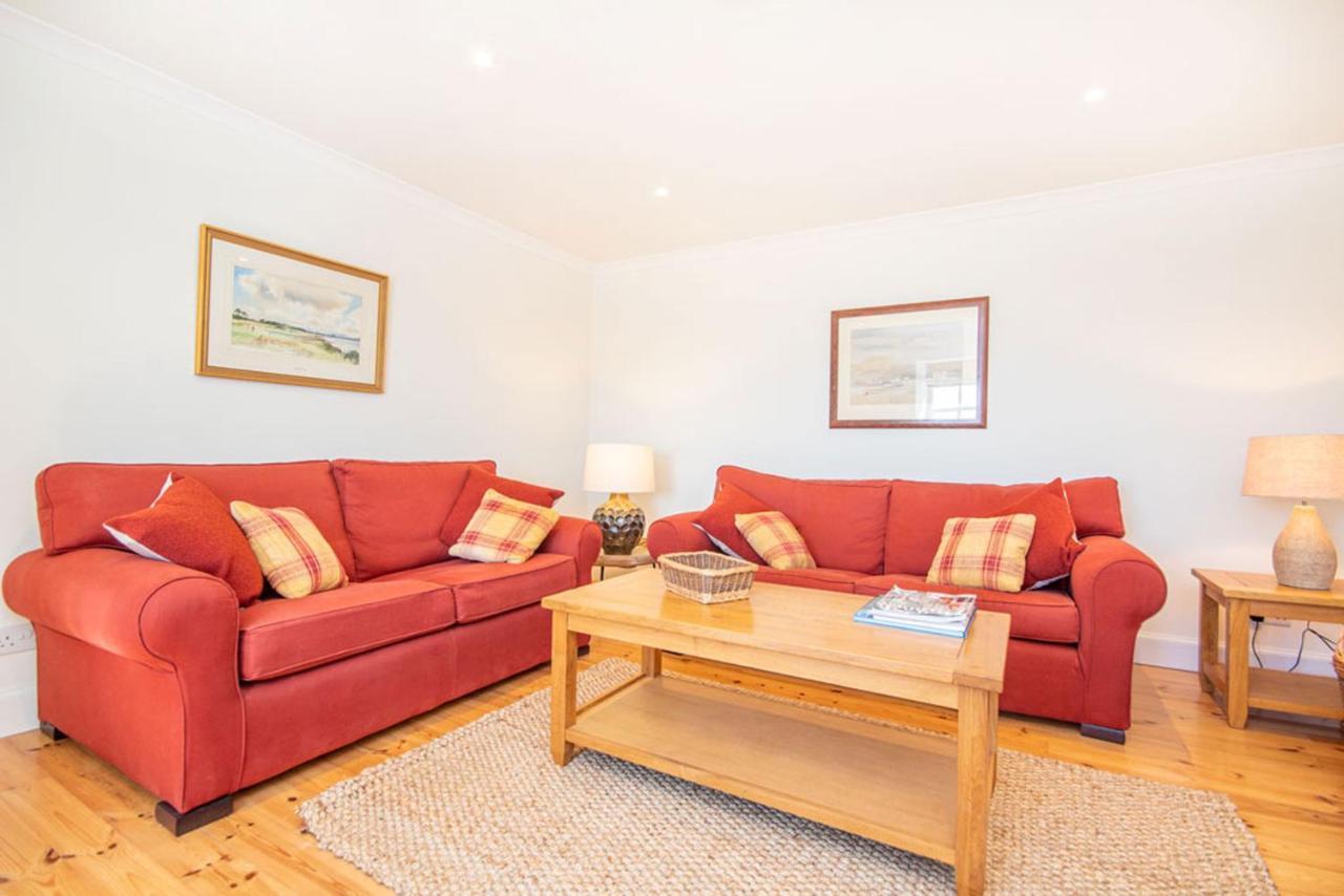 Braefoot Cottage Fortrose Εξωτερικό φωτογραφία